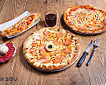 Chrono Pizza Saint-martin-d'hères food