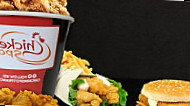 Chicken Spot food