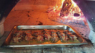 restaurant pizzeria au feu de bois Le 193 food