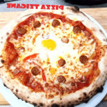 Fattstub (ex La Fattoria) food