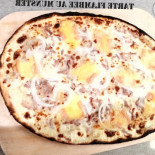 Fattstub (ex La Fattoria) food