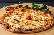Anatolia Pizza food