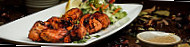 Tandoori Night food