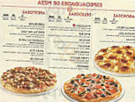 Mt Telde Telepizza food