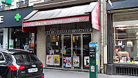 Bar Brasserie Le Duc d'Albret outside