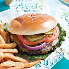 Lulu's Gulf Shores food