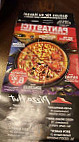 Pizza Hut food