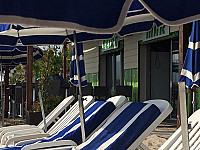 Beira Plage outside