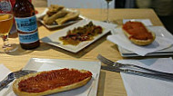 L' Iberic De Xativa food