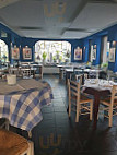 Taverna Angelos Greek Cuisine inside