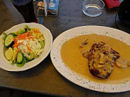 Grillhaus Schussen food