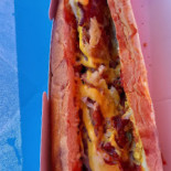 Marie Sandwicherie Traiteur food