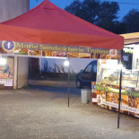 Marie Sandwicherie Traiteur outside