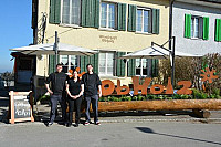 Restaurant Obholz outside