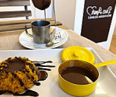 Doce Amor Brownieria Gourmet food