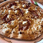 La Pizza de Nico food