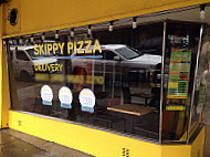 Skippy Pizza & Pasta Bar outside