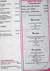 Les Annees 80 Par L'Epicurien menu