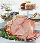 The Honey Baked Ham Company food