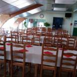 La Petillante Extérieur