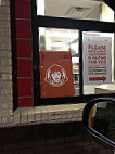 Wendy's outside