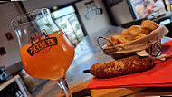 My Beers Toulon-la Garde food