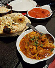 Taste of India food