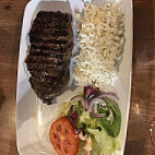 Juans Steak HouseSant Llorenc des Cardassar food