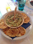 Masia Romani food