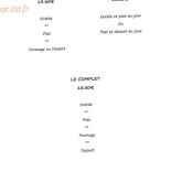 Les Iris À l'intérieur