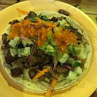 Tacos Ajijiji inside