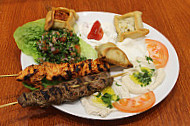 Restaurant Rayan food