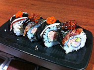 Sometimes Sushi food