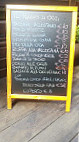 Coumarial Ristoro menu