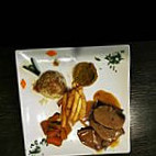 Capricci Alger Nourriture