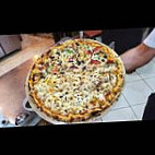 Capricci Alger Nourriture