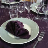 La Croisee Des Chemins Comida