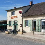 La Croisee Des Chemins Exterior