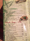 Pho Chopstix menu