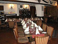 Restaurant Weinstube Zum Landsknecht food