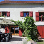 Combrailleurs Nourriture