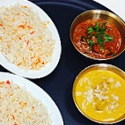Sonar Bangla food