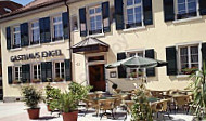 Gasthaus Zum Engel outside