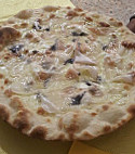 Pizzeria Trattoria Alla Baracchetta food