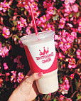 Smoothie King food