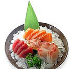 Fuji Yaki food