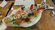 Matsusushi food