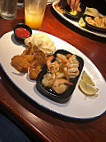 Red Lobster food