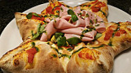 Pizzeria L'arcobaleno Di Francesca food