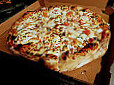 Pizza New Delice food